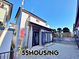 さいたま市岩槻区原町 戸建て