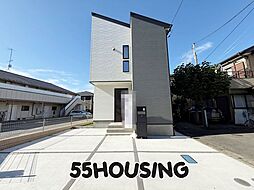 さいたま市西区大字内野本郷　新築戸建て