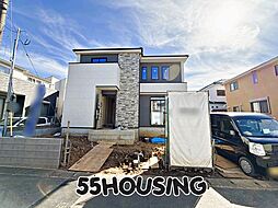 さいたま市西区プラザ 新築戸建て