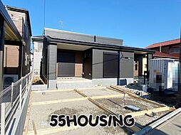 久喜市菖蒲町新堀　新築戸建て