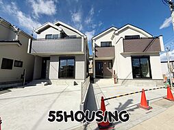 さいたま市西区大字指扇 新築戸建て