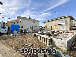 さいたま市西区大字指扇 新築戸建て