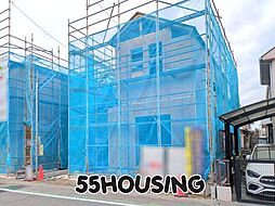 さいたま市見沼区東大宮1丁目 戸建て