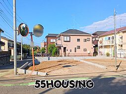 さいたま市見沼区東大宮1丁目 戸建て