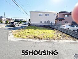 上尾市壱丁目北 土地