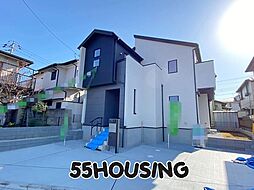 桶川市大字加納 新築戸建て