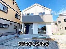 上尾市大字上尾下 新築戸建て