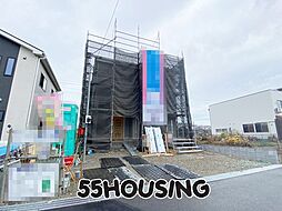 北葛飾郡杉戸町大字下高野 新築戸建て
