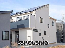 上尾市大字瓦葺　新築戸建て