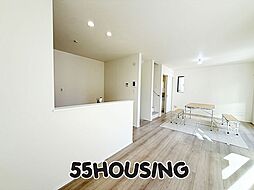 さいたま市見沼区東大宮6丁目　新築戸建て