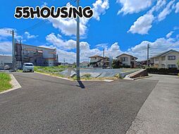 さいたま市岩槻区府内2丁目　新築戸建て