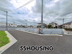 さいたま市岩槻区府内2丁目 新築戸建て