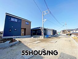 加須市水深 新築戸建て