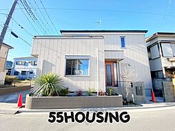 上尾市平塚2丁目 戸建て