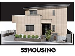 上尾市平塚2丁目　戸建て