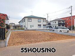 上尾市原市北1丁目 新築戸建て