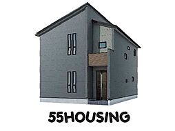 幸手市大字千塚　新築戸建て