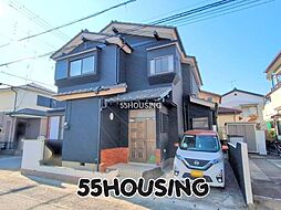 北本市二ツ家4丁目　戸建て