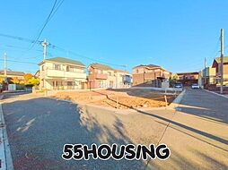 南埼玉郡宮代町本田5丁目　新築戸建て