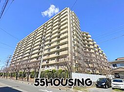 ローヤルシティ川口西