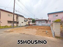 南埼玉郡宮代町字川端　新築戸建て