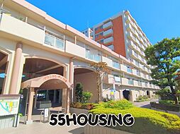 グランドシティ大宮EASTTOWER