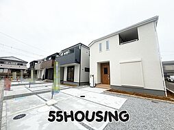 さいたま市西区大字佐知川 新築戸建て
