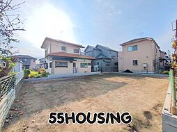 蓮田市西新宿4丁目　新築戸建て