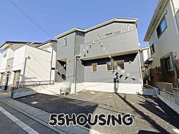 さいたま市桜区大字塚本　新築戸建て