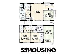 さいたま市岩槻区日の出町　戸建て