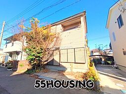 さいたま市岩槻区日の出町　戸建て