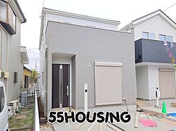 さいたま市緑区大字大門　新築戸建て