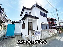 鴻巣市稲荷町　戸建て