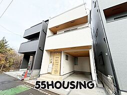 埼玉県さいたま市南区大字太田窪　新築戸建て