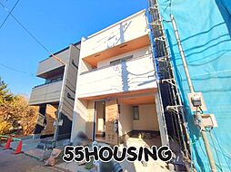 埼玉県さいたま市南区大字太田窪 新築戸建て