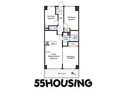 パルコート浦和