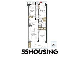 コスモ浦和埼大通り弐番館