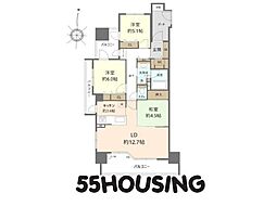 コスモ大宮日進ビューステージ