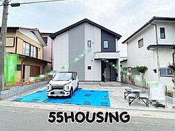 白岡市小久喜　新築戸建て