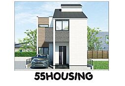 さいたま市浦和区大東1丁目　新築戸建て