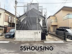 さいたま市桜区大字神田　戸建て