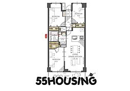 レジデンシャル武蔵浦和ザ・マークプレイス