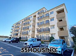 春日部ハイデンス3号棟