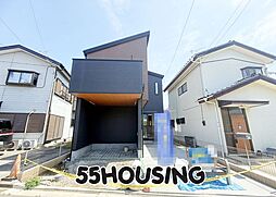 さいたま市緑区大字中尾　新築戸建て