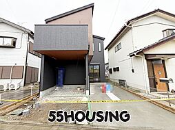 さいたま市緑区大字中尾　新築戸建て