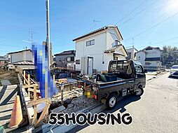 さいたま市緑区大字中尾　新築戸建て