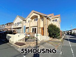 蓮田市西新宿4丁目 戸建て