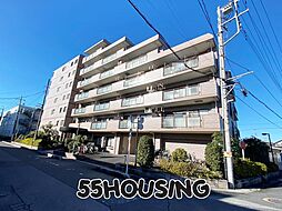 エクレール春日部中央