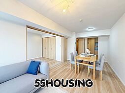 コスモ武蔵浦和プロシィード