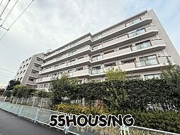 浦和南元宿ガーデンハウス壱番館